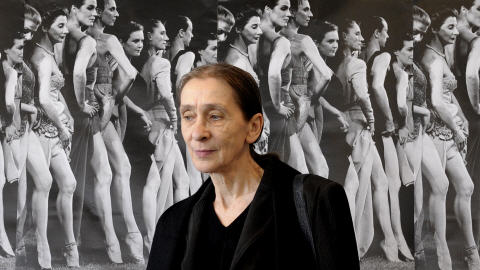 Pina Bausch