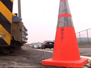 Travaux routiers