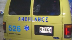 Ambulance