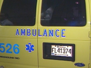 Ambulance