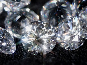 Diamants