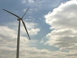 Éolienne