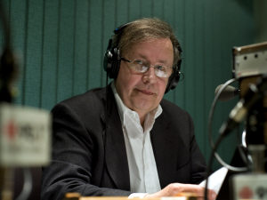 Raymond Archambault