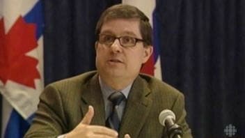 Dr David McKeown