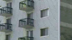 Logements sociaux