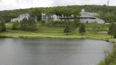 Le G8 se réunira au Deerhurst Resort de Huntsville 