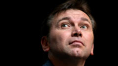 Johan Bruyneel