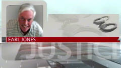 Photo du pr�sum� fraudeur montr�alais Earl Jones