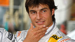 Bruno Spengler
