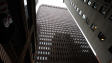 L'immeuble qui abrite les locaux de Goldman sachs, dans le quartier des affaires de New York.