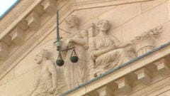 Justice Justice