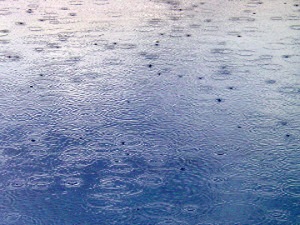 Pluie