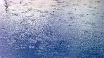 Pluie