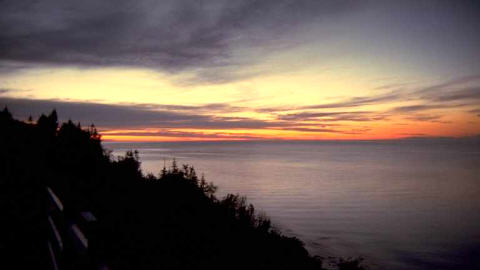 Fleuve St-Laurent