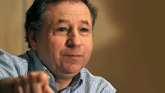 Jean Todt
