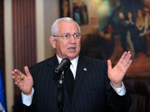 Roberto Micheletti
