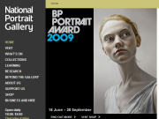 National Portrait Gallery