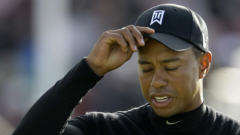 Tiger Woods