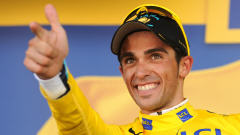 Alberto Contador