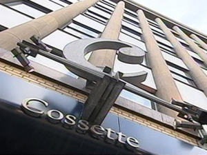 Cossette