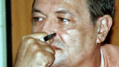 Guy-André Kieffer