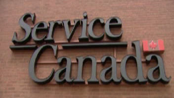 Service Canada
