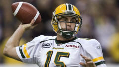 Ricky Ray
