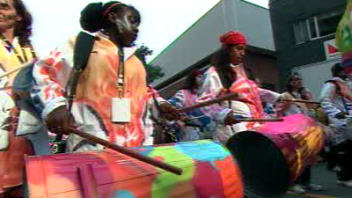 Le Grand Charivari