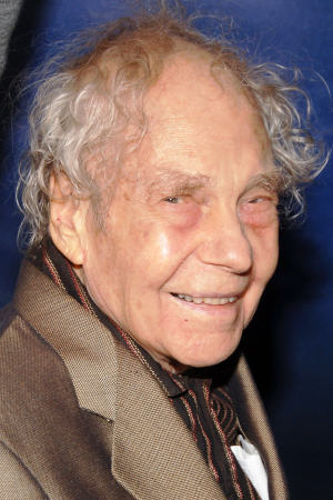 Merce Cunningham