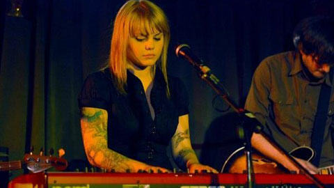 Coeur de pirate