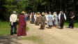 Village historique acadien