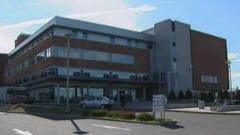 Le Centre hospitalier régional de Trois-Rivières