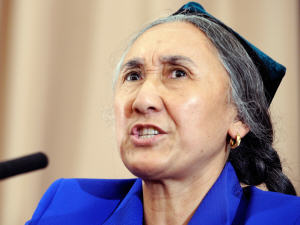Rebiya Kadeer