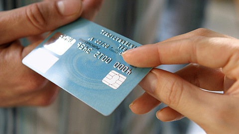 Carte de cr�dit