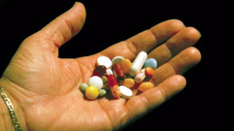 medicaments