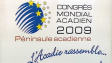 Logo du Congr�s mondial acadien 2009