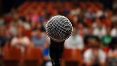 Microphone