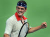 [ Tennis ] Granby - Dancevic danse