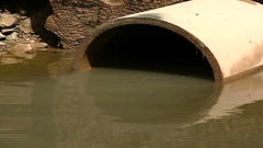 Eaux us�es