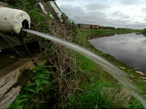 Eaux usées