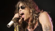 Steven Tyler d'Aerosmith
