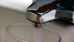 Eau potable