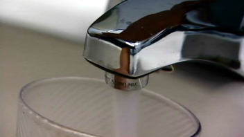 Eau potable