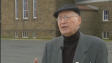 Mgr Donat Robichaud
