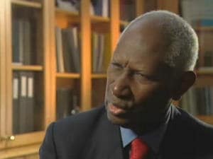 Abdou Diouf