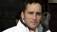 Franck Montagny