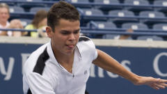 Milos Raonic