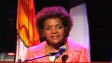 La gouverneure g�n�rale Micha�lle Jean.