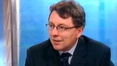 Jean D'Amour