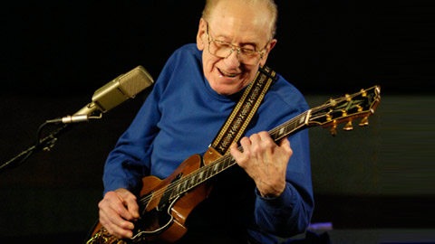 Les Paul